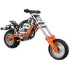 Image de La Moto Evolution Meccano