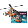 Image de Hélicoptère Evolution Meccano 640 pièces