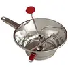 Image de Moulin à Légumes In Inox D 24cm