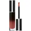 Image de Givenchy Le Rouge Interdit Cream Velvet - Rouge à Lèvres Liquide Mat Longue Tenue