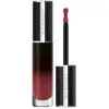 Image de Givenchy Le Rouge Interdit Cream Velvet - Rouge à Lèvres Liquide Mat Longue Tenue