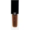 Image de Givenchy Prisme Libre Skin-Caring Matte Fondation - Fond de Teint Soin & Matité 24H