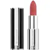 Image de Givenchy Le Rouge Interdit Intense Silk - Rouge à lèvres fini soyeux, couleur lumineuse