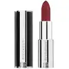 Image de Givenchy Le Rouge Interdit Intense Silk - Rouge à lèvres fini soyeux, couleur lumineuse