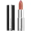 Image de Givenchy Le Rouge Interdit Intense Silk - Rouge à lèvres fini soyeux, couleur lumineuse