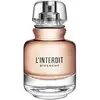Image de Givenchy L'Interdit Eau de Parfum - Parfum pour les cheveux