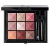 Image de Givenchy, Fard à paupières, Eye shadow palette Le 9 (Palette) 8 g - Ombre : 09 (#09)