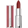 Image de Givenchy Le Rouge Sheer Velvet - Rouge à Lèvres Mat Effet Floutant