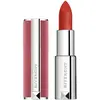 Image de Givenchy Le Rouge Sheer Velvet - Rouge à Lèvres Mat Effet Floutant