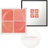 Image de Givenchy Prisme Libre Blush - Blush Poudre Libre 4 Couleurs