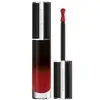 Image de Givenchy Le Rouge Interdit Cream Velvet - Rouge à Lèvres Liquide Mat Longue Tenue