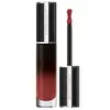 Image de Givenchy Le Rouge Interdit Cream Velvet - Rouge à Lèvres Liquide Mat Longue Tenue