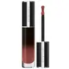 Image de Givenchy Le Rouge Interdit Cream Velvet - Rouge à Lèvres Liquide Mat Longue Tenue
