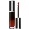 Image de Givenchy Le Rouge Interdit Cream Velvet - Rouge à Lèvres Liquide Mat Longue Tenue