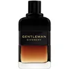 Image de Givenchy Gentleman Réserve Privée - Eau de Parfum boisée florale ambrée pour homme