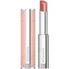 Image de Givenchy Rose Perfecto Shine Serum Lipstick - Rouge à lèvres brillant et soin