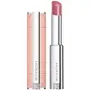 Image de Givenchy Rose Perfecto Shine Serum Lipstick - Rouge à lèvres brillant et soin