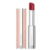 Image de Givenchy Rose Perfecto Shine Serum Lipstick - Rouge à lèvres brillant et soin