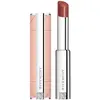 Image de Givenchy Rose Perfecto Shine Serum Lipstick - Rouge à lèvres brillant et soin
