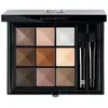Image de Givenchy Le 9 de Givenchy - Palette Fards à Paupières Multi-Finis Tenue 12h