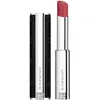 Image de Givenchy Le Rouge Interdit Satin - Rouge à Lèvres Fini Satin Lumineux