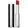 Image de Givenchy Le Rouge Interdit Satin - Rouge à Lèvres Fini Satin Lumineux