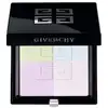 Image de Givenchy Prisme Libre Pressed Powder - Poudre Compacte Fixatrice, Matifiante et Floutante