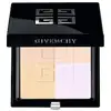 Image de Givenchy Prisme Libre Pressed Powder - Poudre Compacte Fixatrice, Matifiante et Floutante