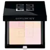 Image de Givenchy Prisme Libre Pressed Powder - Poudre Compacte Fixatrice, Matifiante et Floutante