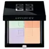 Image de Givenchy Prisme Libre Pressed Powder - Poudre Compacte Fixatrice, Matifiante et Floutante