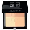 Image de Givenchy Prisme Libre Pressed Powder - Poudre Compacte Fixatrice, Matifiante et Floutante
