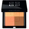 Image de Givenchy Prisme Libre Pressed Powder - Poudre Compacte Fixatrice, Matifiante et Floutante
