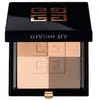 Image de Givenchy Prisme Libre Bronzer Powder - Poudre Bronzante et Sculptante 4 Couleurs