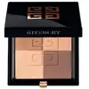Image de Givenchy Prisme Libre Bronzer Powder - Poudre Bronzante et Sculptante 4 Couleurs