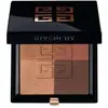Image de Givenchy, Highlighter + autobronzant, Prisme Libre Bronzing Powder - Bronzujc pudr 7 g (003 Organza Bronze, Contour, 7 g)
