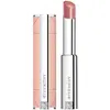 Image de Givenchy Rose Perfecto Shine Serum Lipstick - Rouge à lèvres brillant et soin