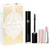 Image de Givenchy Le look Interdit - Coffret mascara et baume embellisseur de lèvres