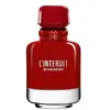 Image de Givenchy L'Interdit Rouge Ultime - Eau de Parfum florale boisée chaleureuse pour femme