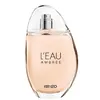Image de Kenzo L'Eau Ambrée - Eau de Parfum Notes Florales Ambrées