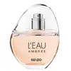Image de Kenzo L'Eau Ambrée - Eau de Parfum Notes Florales Ambrées