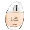 Image de Kenzo L'Eau Ambrée - Eau de Parfum Notes Florales Ambrées