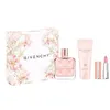 Image de Givenchy Irresistible - Coffret Parfum, Maquillage et Corps & Bain