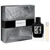 Image de Givenchy Coffret Gentleman Society - Eau de Parfum et vaporisateur de voyage