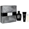 Image de Givenchy Coffret Gentleman Society - Eau de Parfum, gel douche et vaporisateur de voyage