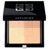 Image de Givenchy Prisme Libre Pressed Powder - Poudre Compacte Fixatrice, Matifiante et Floutante
