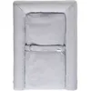 Image de Matelas à langer bébé MAT'CONFORT gris 50x70 cm