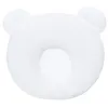 Image de Candide - Coussin cale tête bébé P'tit Panda - Blanc