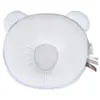 Image de Candide - Coussin cale tête bébé P'tit Panda Air+ - Blanc