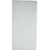 Image de Matelas 60x120 cm tineo epaisseur 12 cm accueil moelleux soutien ferme Non specifie zones