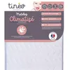 Image de Tinéo - Matelas bébé 70x140cm Climatisé